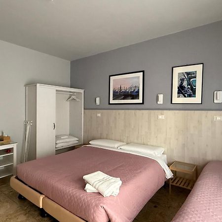 216 Venice Mestre Extérieur photo