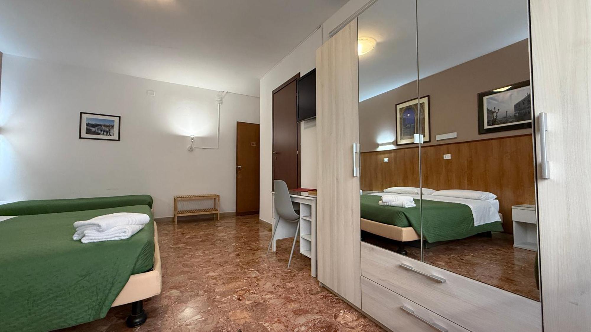 216 Venice Mestre Extérieur photo