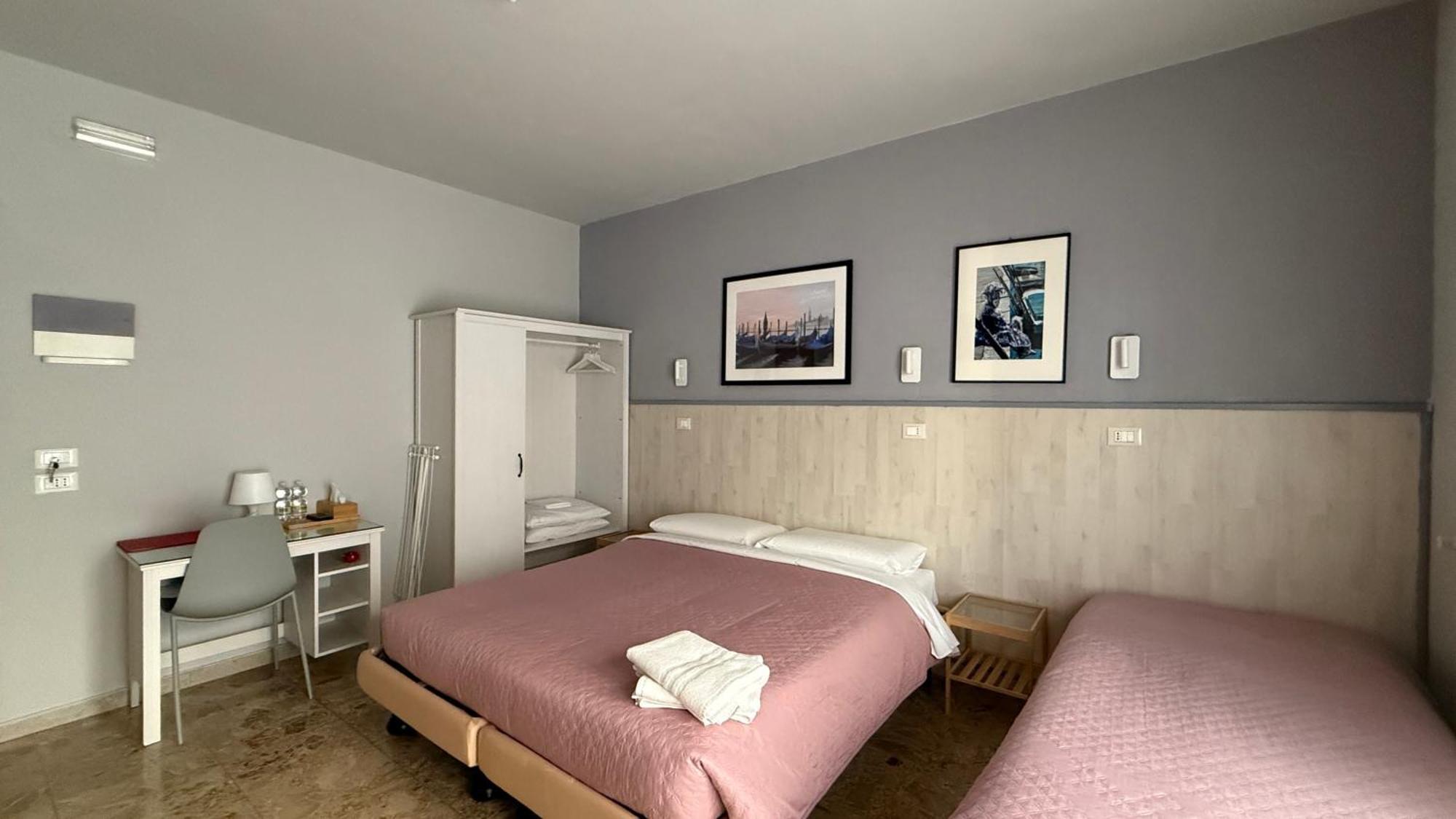 216 Venice Mestre Extérieur photo