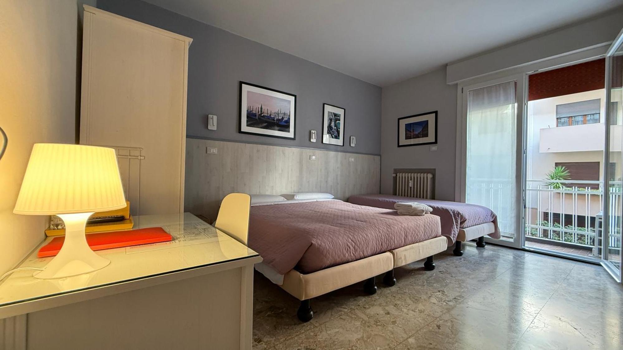 216 Venice Mestre Extérieur photo