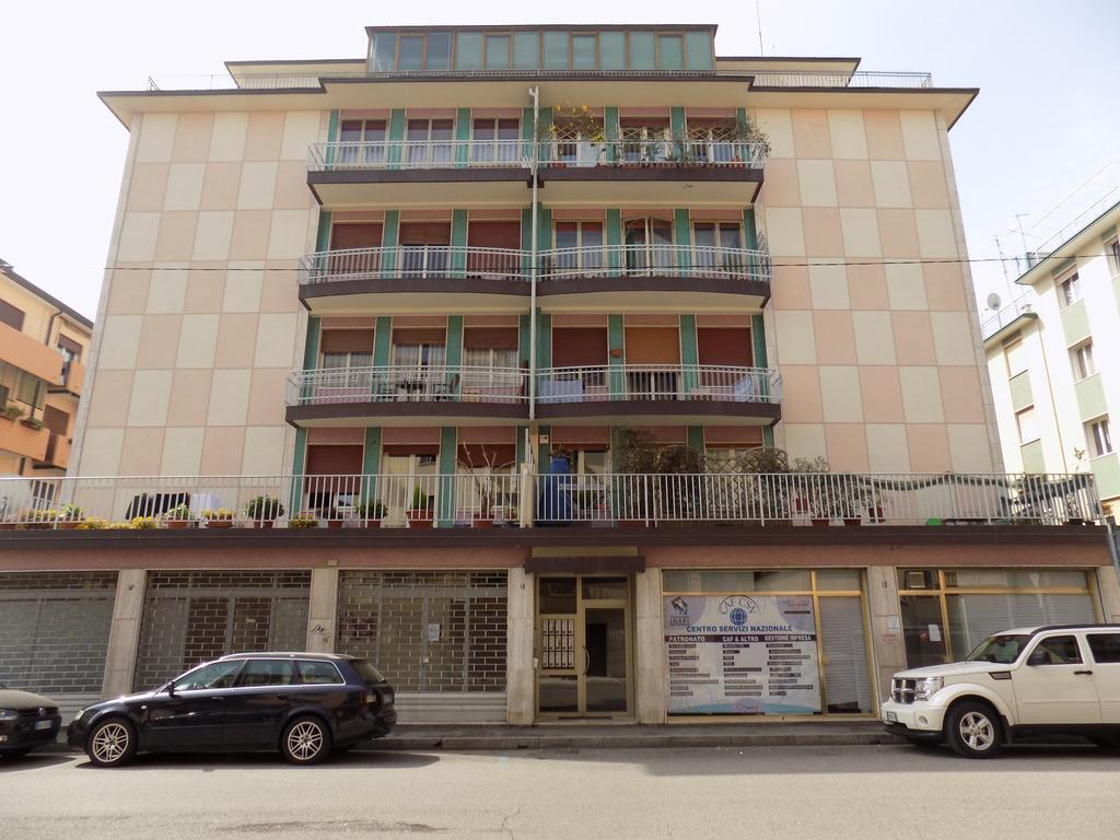 216 Venice Mestre Extérieur photo